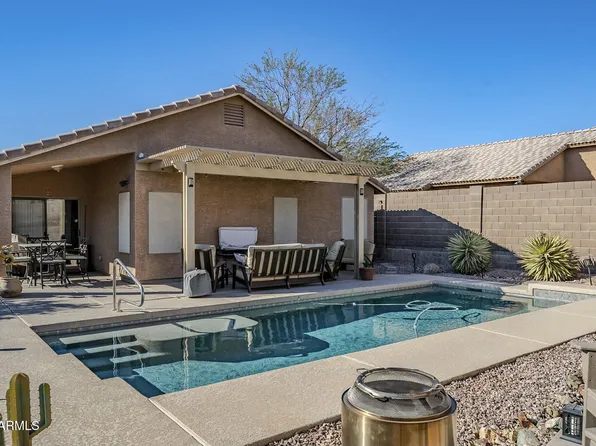 3537 N SAN GABRIEL Circle, Mesa, AZ 85215