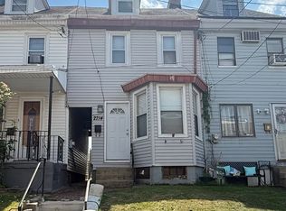 2714 Pratt St, Philadelphia, PA 19137