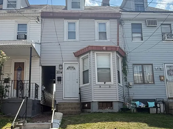 2714 Pratt St, Philadelphia, PA 19137