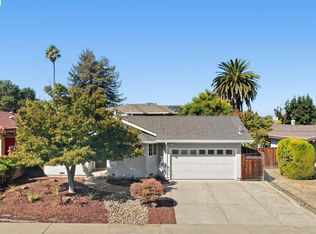 41519 Erma Ave, Fremont, CA 94539