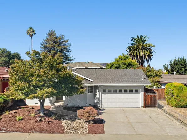 41519 Erma Ave, Fremont, CA 94539