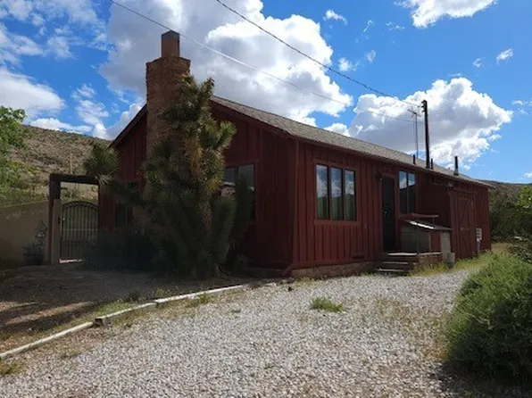 201 S Vegas St, Jean, NV 89019