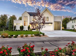 5424 W Founders Dr, Eagle, ID 83616