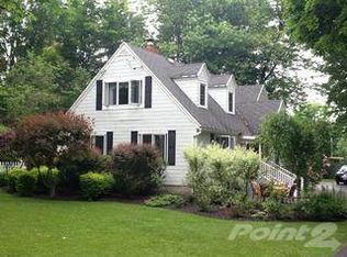 115 Berry Rd, Fredonia, NY 14063