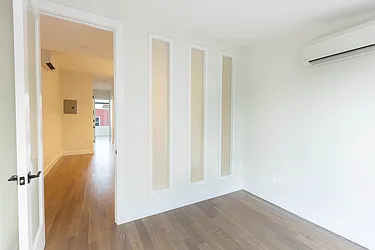 Rented by Space Link Realty