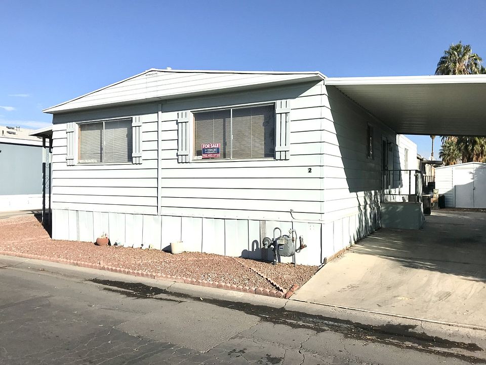 1st image of 867 N Lamb Blvd Space 2