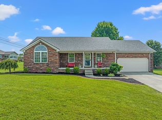 520 Opossum Kingdom Rd, Berea, KY 40403