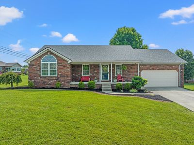 520 Opossum Kingdom Rd, Berea, KY, 40403