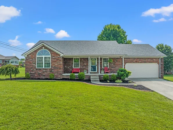 520 Opossum Kingdom Rd, Berea, KY 40403