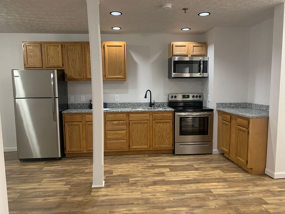 Miami Street Apartment Rentals Urbana, OH Zillow