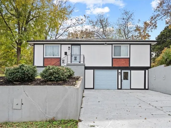 2007 Chester St, Kansas City, KS 66103