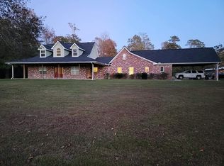 10225 Georgie Ln, Kountze, TX 77625