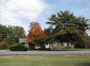 401 Mapleton Dr, Greenville, SC 29607