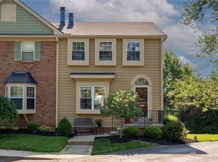 2823 Red Lion Ct, Dayton, OH 45440