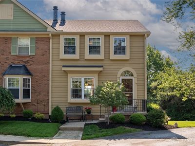 2823 Red Lion Ct, Dayton, OH, 45440