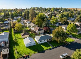 218 Buena Vista St, Cheney, WA 99004