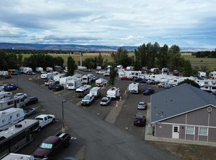 903 Berry Rd #1, Ellensburg, WA 98926