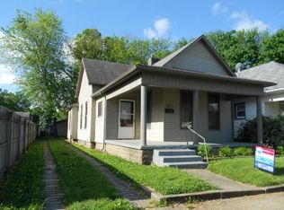 2019 Crawford St, Terre Haute, IN 47803