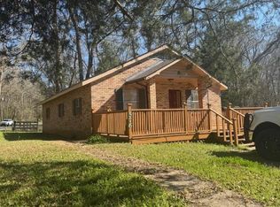 576 Liberty Rd, Natchez, MS 39120