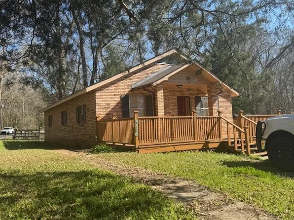 576 Liberty Rd, Natchez, MS 39120