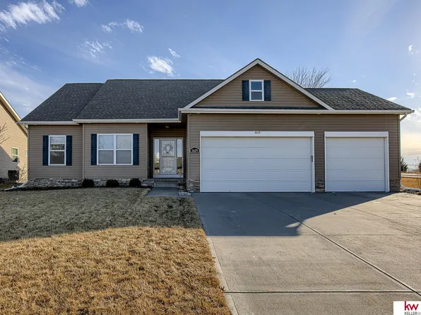 1609 Georgia Ave, Bellevue, NE 68147