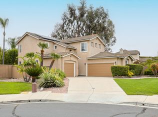 1151 Lassen Peak Pl, Chula Vista, CA 91913