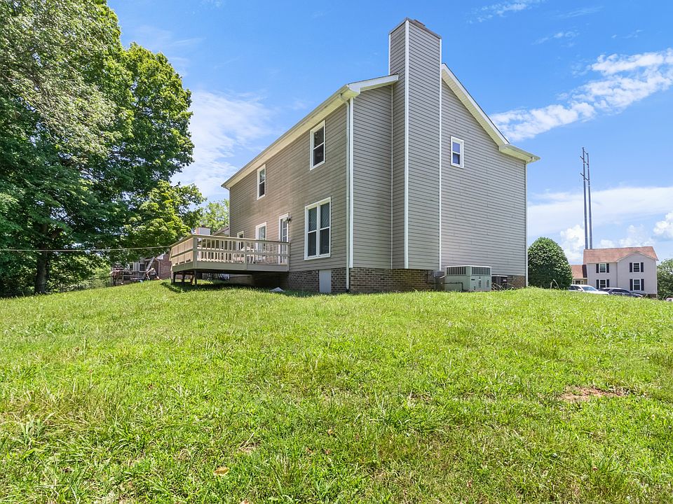 2nd image of 1531 Homeplace Ct
