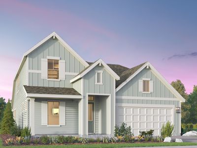 8301 Hillock Ter, Austin, TX, 78744