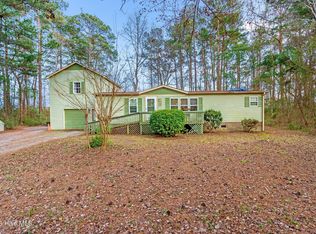 293 Sweet Gum Court NW, Calabash, NC 28467