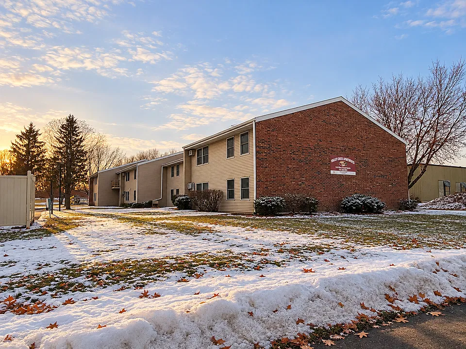 Valley Crest Apartments