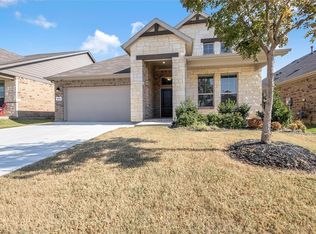 5501 Cypress Point Dr, Denton, TX 76210