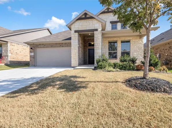 5501 Cypress Point Dr, Denton, TX 76210