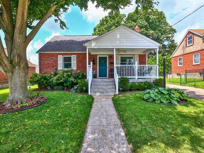 9415 Raven Ln, Blue Ash, OH, 45242