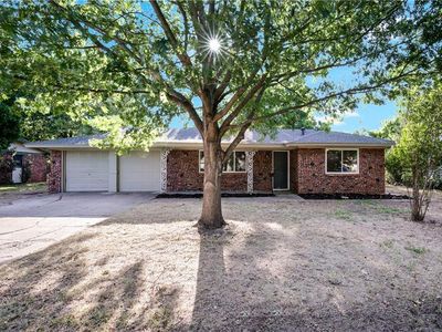 4300 Keeter Dr, North Richland Hills, TX, 76180