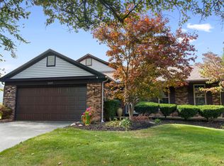 2209 Cypress Creek Ct, Columbus, OH 43228