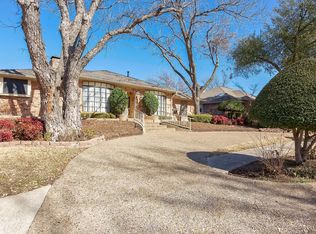 3205 Woodbridge Dr, Rowlett, TX 75088