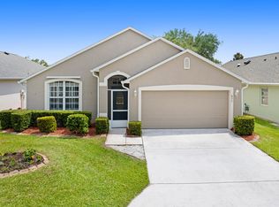 655 Brockton Way, West Melbourne, FL 32904