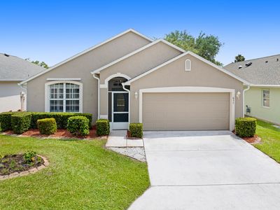 655 Brockton Way, West Melbourne, FL, 32904
