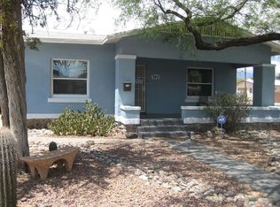 745 E Drachman St, Tucson, AZ 85719