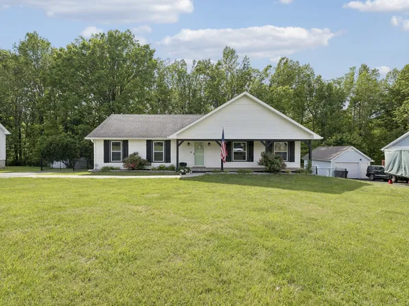 105 Hilco Dr, Lafayette, TN 37083