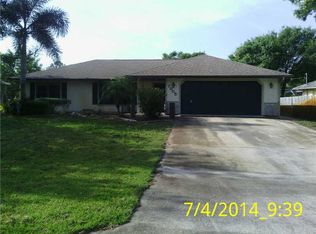 7005 Bayard Rd, Fort Pierce, FL 34951
