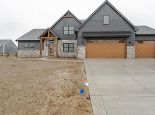 6250 Pimlico Rd, Whitehouse, OH 43571