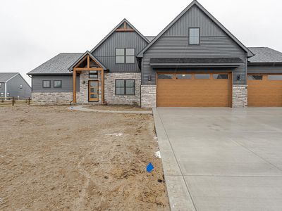 6250 Pimlico Rd, Whitehouse, OH, 43571