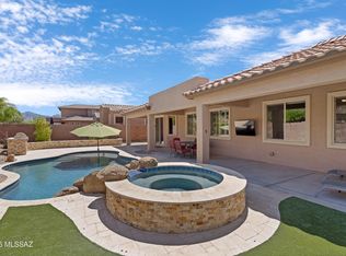 3430 W Bell Song Pl, Marana, AZ 85658