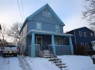 33 Arbutus St, Rochester, NY 14609