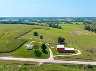 2531 115th Ave, Viola, IL 61486
