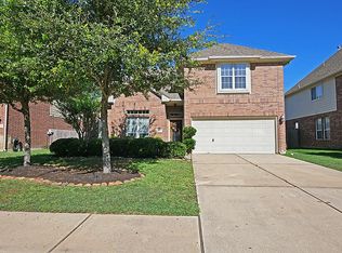 5310 Brookway Willow Dr, Spring, TX 77379