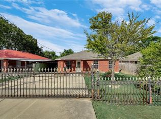 4530 Afton St, Dallas, TX 75219