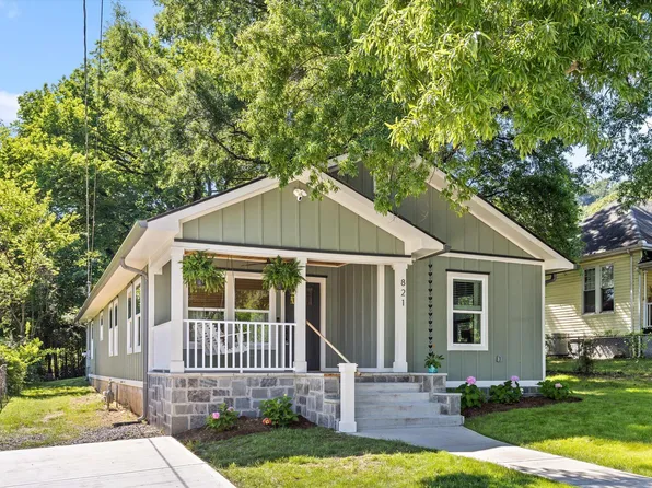821 Spears Ave, Chattanooga, TN 37405