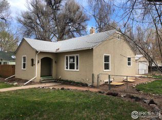3832 Empire St, Evans, CO 80620